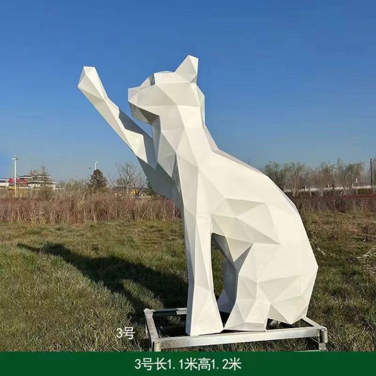 招财猫 (3)