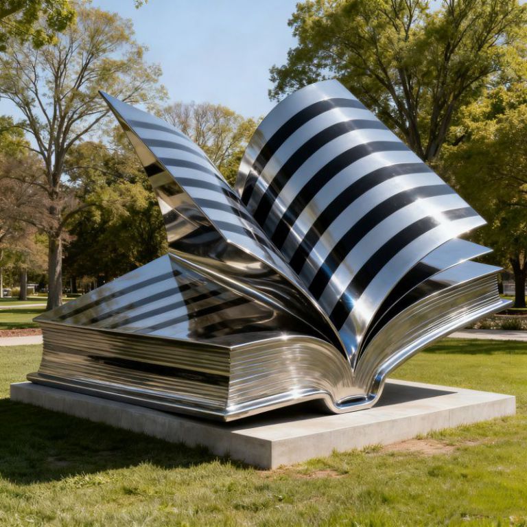 广场雕塑材质选择如何与周边环境及文化主题相协调