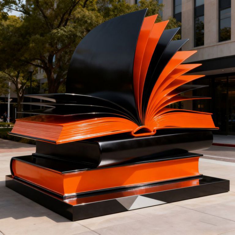 广场雕塑选择复合材料时应如何平衡性能与成本