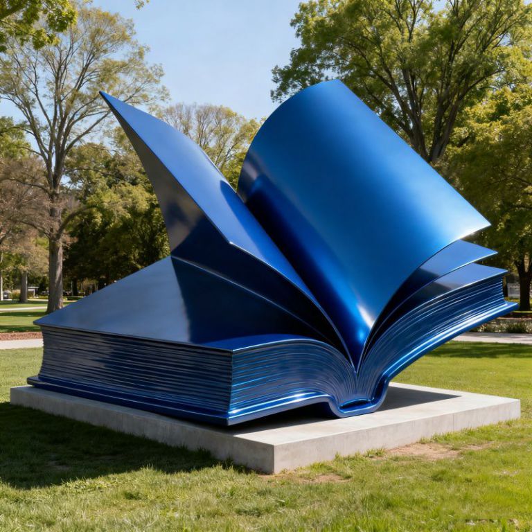 木材雕塑在广场中使用需要注意哪些防腐与维护问题