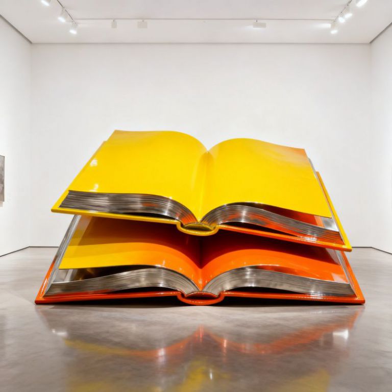 玻璃钢材质在广场雕塑中有哪些适用场景与局限