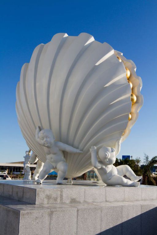 贝壳雕塑材质的环保性如何评估，选择时应关注哪些环保指标