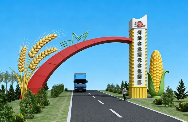 不锈钢雕塑的工艺适配性为何能满足定制化、个性化雕塑的全流程需求？